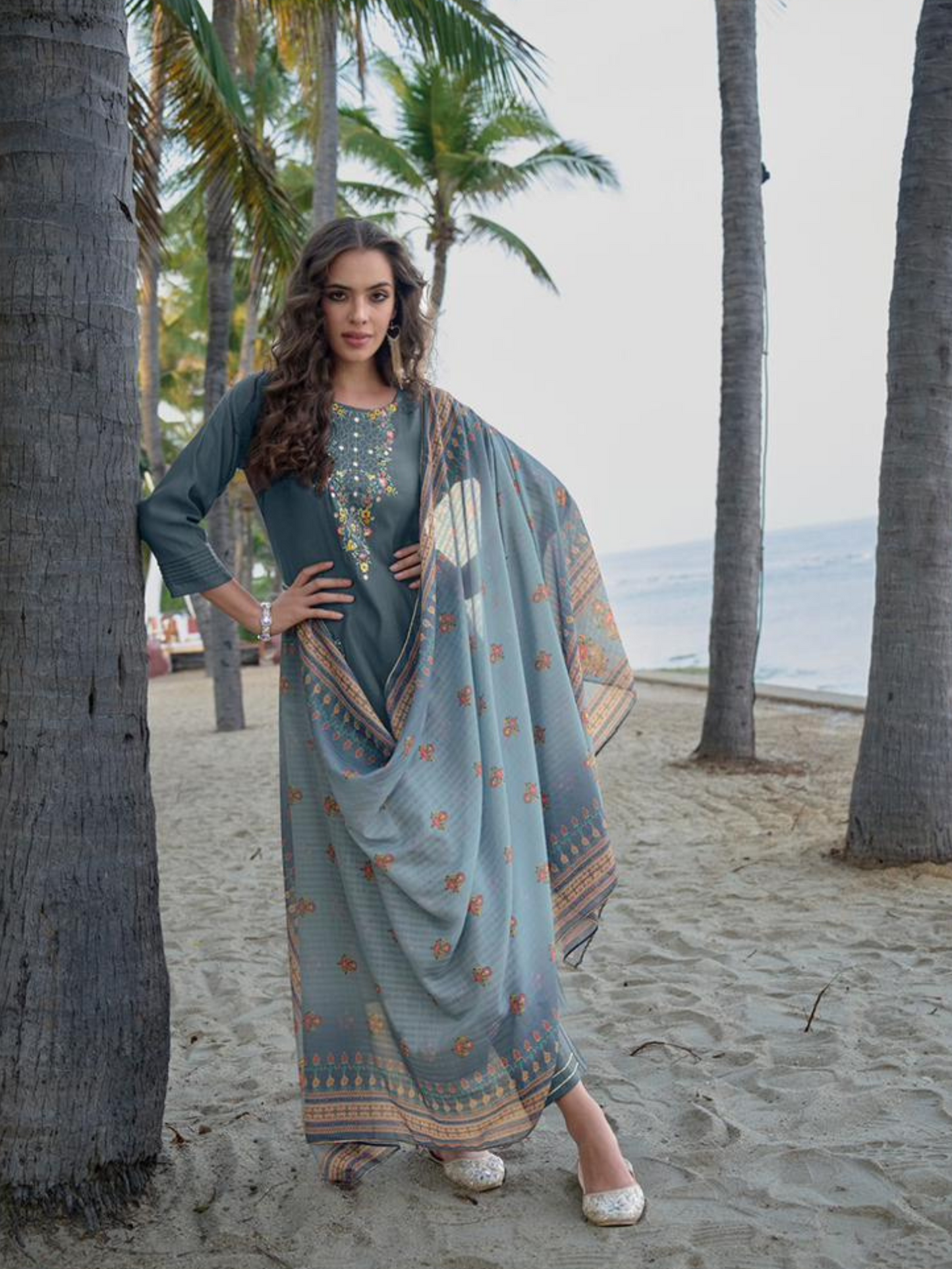 Dira Salwar Kameez