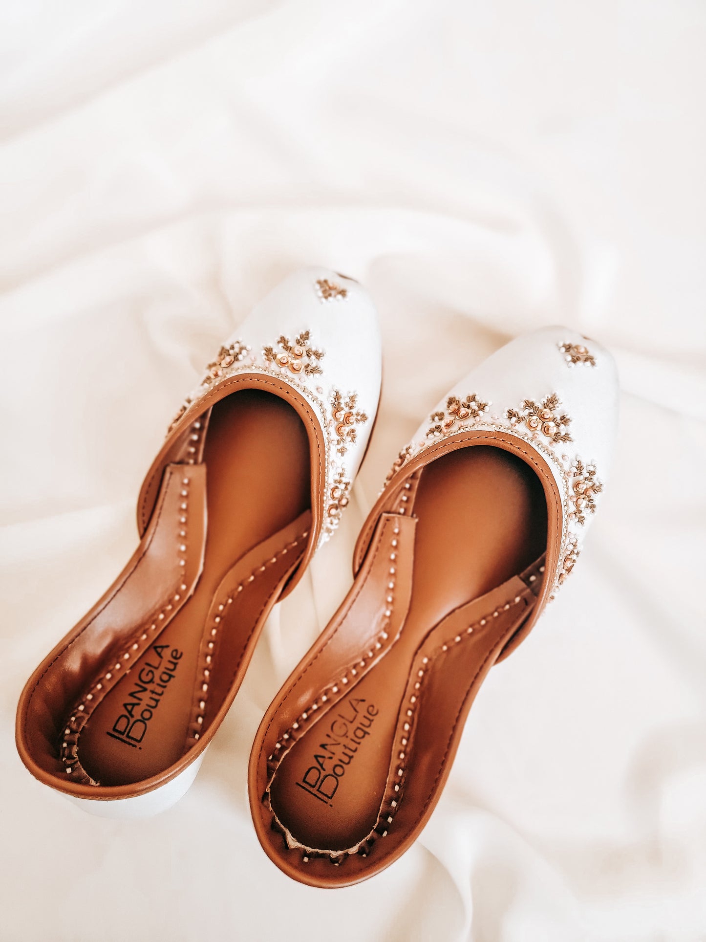 Tushari Jutti/Khussa