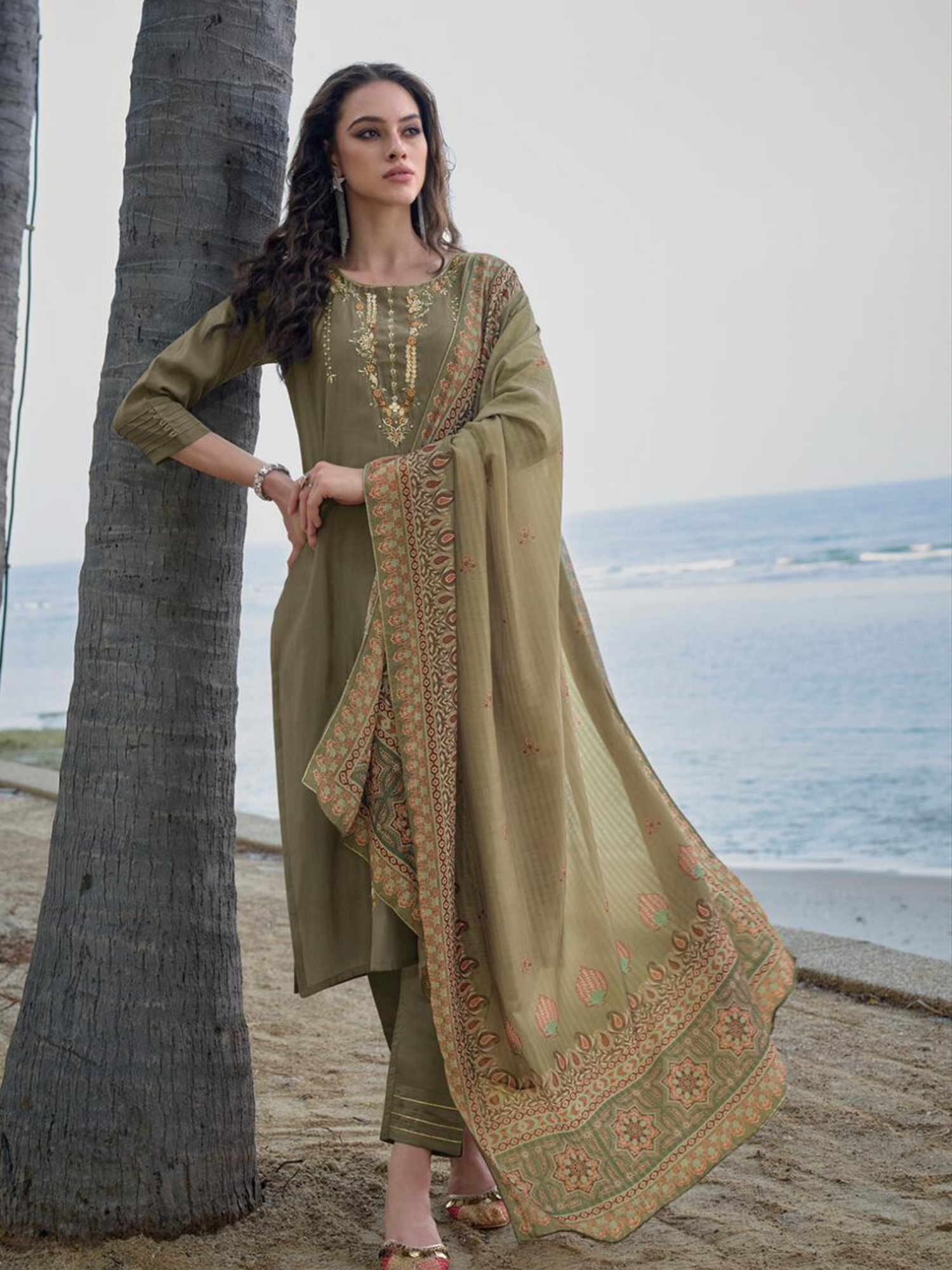 Salwar Kameez