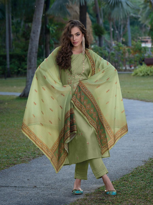 Jolpai Salwar Kameez